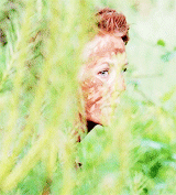 caryled:  Carol Peletier in 5.01 No Sanctuary 