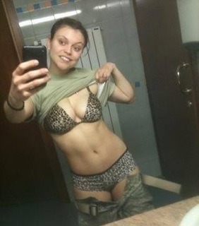 Porn photo Military Girls