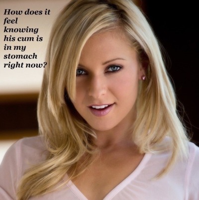 1lonewolfsong:bi-cuck-in-bermuda:Jealous! You should’ve had him cum in your gorgeous pussy so I could have it in my stomach right now!