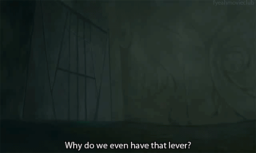 the man, the legend, the shadow