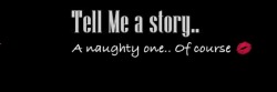 ms-woodsworld:  I’ve told a few….that’s what tags are for. *smiles*