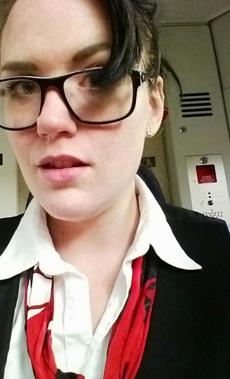 littlemissfoxxx: Working