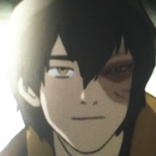 firelordtzuko:  Compilation of Zuko’s facial