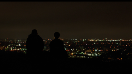 ilmiopezzomancante:To the Bone