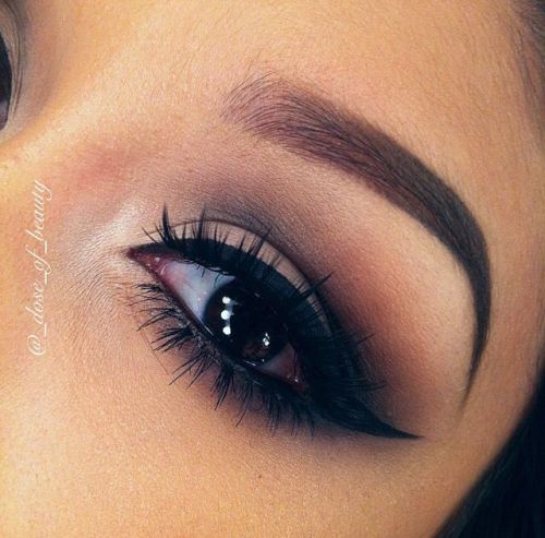 eye makeup