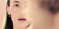 becca-archive:There’s a certain beauty in your resistance.  Your defiance of categorization.