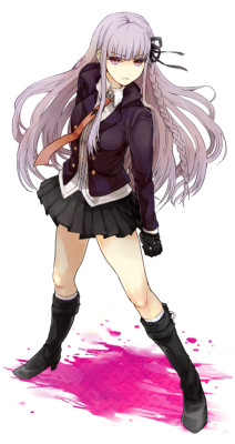 animexfavorites:  Ronpa Stuffs ☆ Danganronpa |