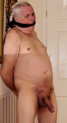 A love of older men