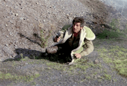 gameraboy:  Warriors of the Wasteland (1983) 