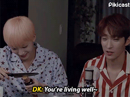 camera-seventeen:joshua and jeonghan, kids from rich households