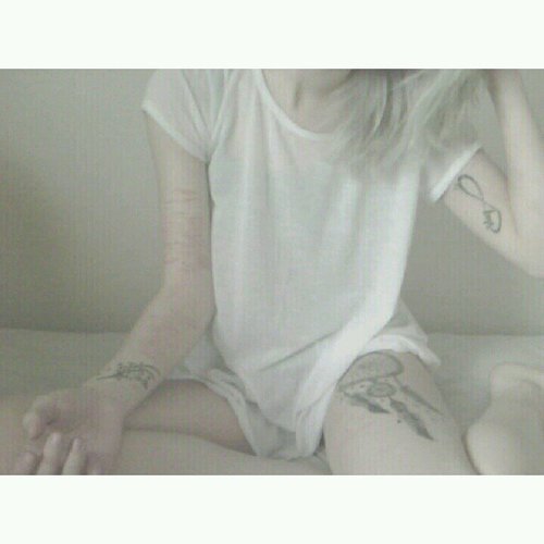 im the ghost with the most, babe.