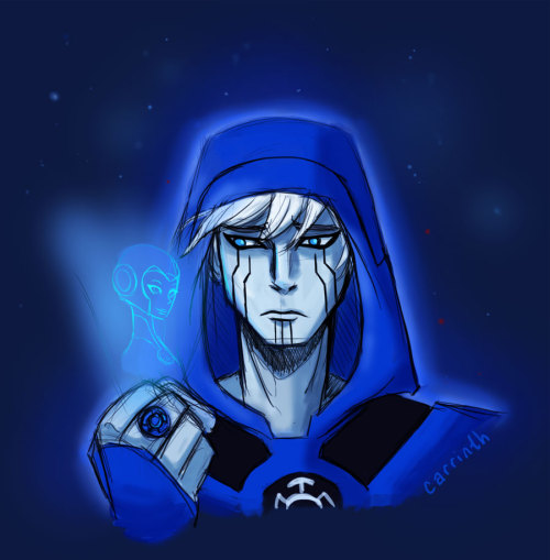 “I will find you, Aya,”BLUE LANTERN RAZER. I HAD TO. I HAVEN”T DRAWN GLTAS IN A MI