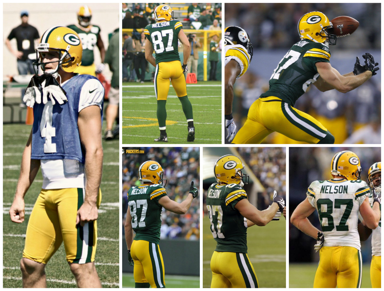 Jordy Nelson