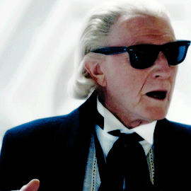 doctorwhogeneration: doctor basil disco