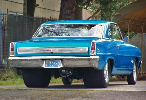 Old School