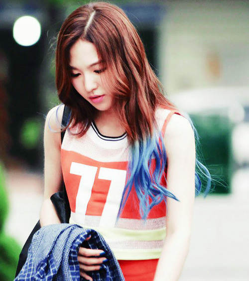 Wendy Edit