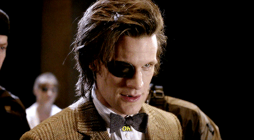 comicbookvillain:“There are so many theories about you and I, you know.”“Idle gossip.”“Archaeology.”