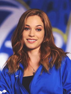 darth-moeder:DAT SMILE :’)