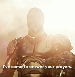 msfili:Here’s an accurate depiction of Guillermo del Toro’s announcement today.