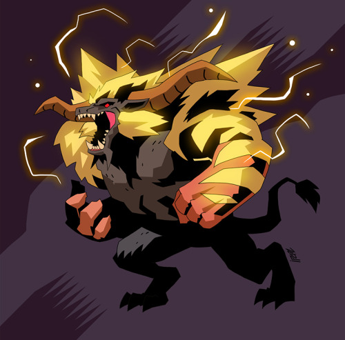 rajang