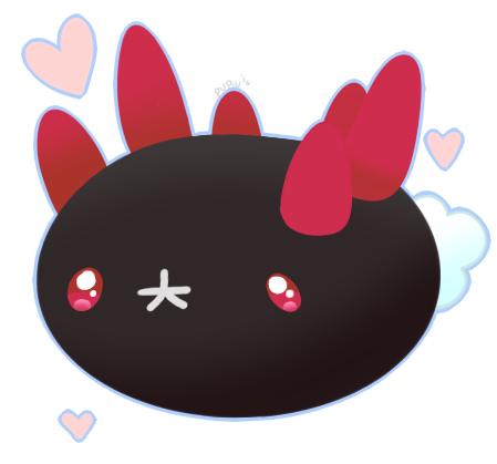 purupurple: OH MY GOODNESS GET ON MY TEAM