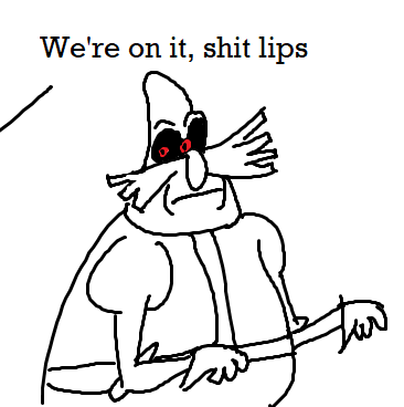something-general:this is my robotnik mspaint adult photos