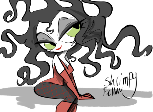 Eughh.. Eugh Ppg Art For You All 