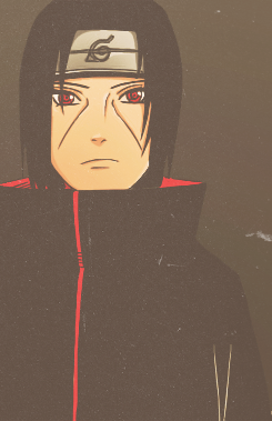 ascacious:  &ldquo;The Akatsuki works in pairs of two. Even when some of them