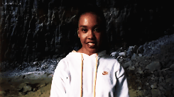 lunarskye:  Power Rangers Black History Month ↳ Karan Ashley as Aisha Campbell