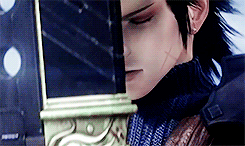 zacksoldiers:    ✵  Shinra Week Day 1: Favorite SOLDIER