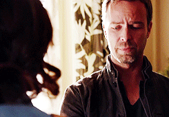allsonargent:  &ldquo;I can’t lose both of my parents, all right? Not both