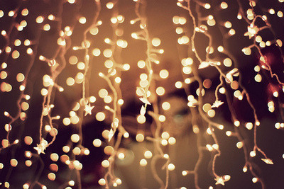 winter lights auf We Heart It - weheartit.com/entry/147317592