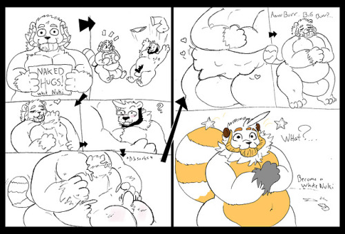 Algo Vore owo
