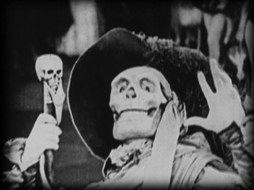 coeursfideles:  The Phantom of the Opera (Rupert Julian, 1925) 