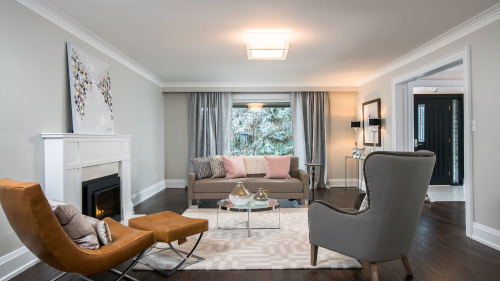 gtadreamdwellings:54 Courtsfield Crescent, Toronto