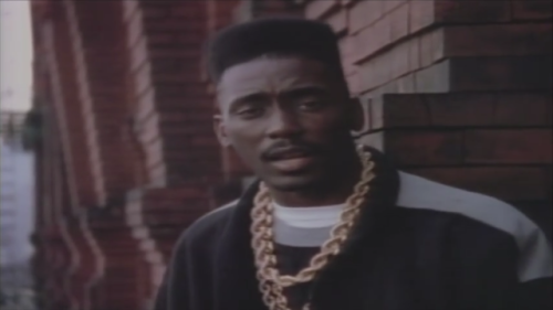 Happy Birthday Big Daddy Kane