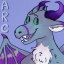 dragon-smoocher