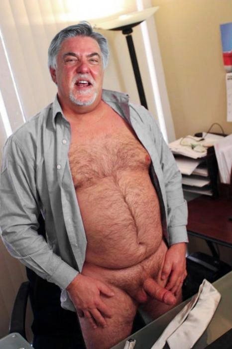 orsiar:  matureassplay:  ziyarat:  cubbie30:  allmydadfetish2:  hankmiller66:  Now I know what dad really does in his home office.   Amazing daddies naked and stroking, join is 100% free  (via TumbleOn )  Nice  FUCK YEAH DADDY  Woof