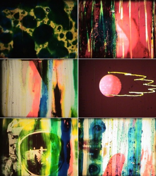 imaginarymind: Stan Brakhage