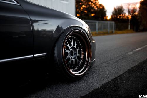 camber