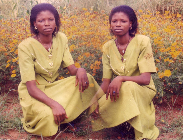 manufactoriel:       Pobé, Bénin by    YAOITCHA