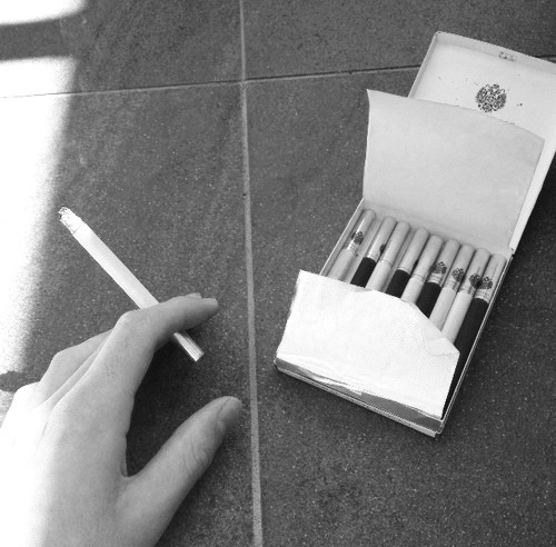 The beauty in simplicity