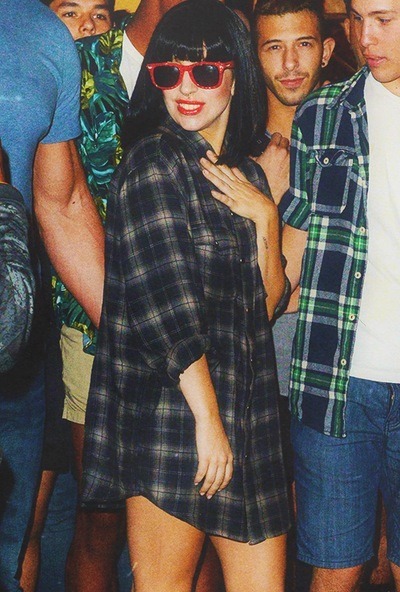 gypsy princess
