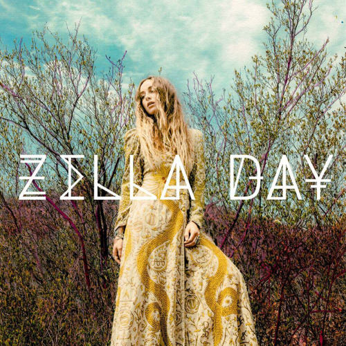 band crush: zella day is a desert pop princess who hunts la&rsquo;s best vintage