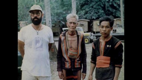 Hearts of Darkness: A Filmmaker’s Apocalypse1991. DocumentaryBy Eleanor Coppola, Fax Bahr & Geor