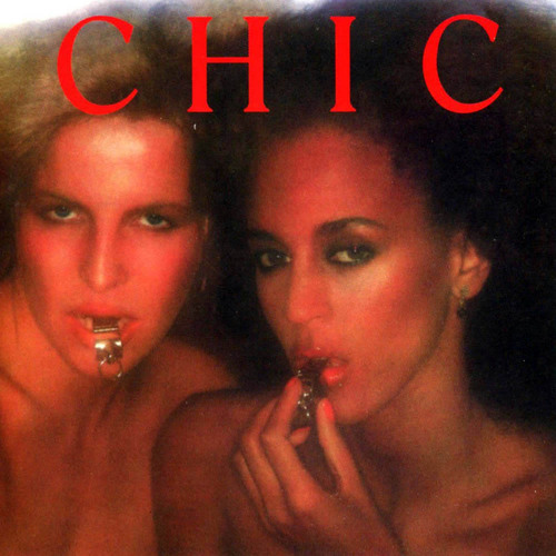 northendrecords:  STRAIGHT FROM THE CRATES TO THE SHELVES, TODAY WE FEATURE: Chic