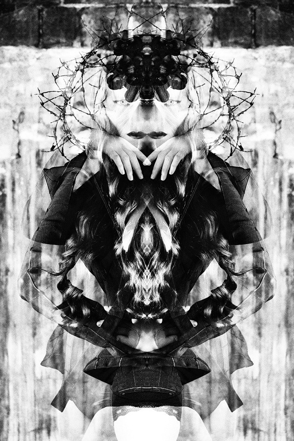 classactrenegade:  Aurélie Raidron-