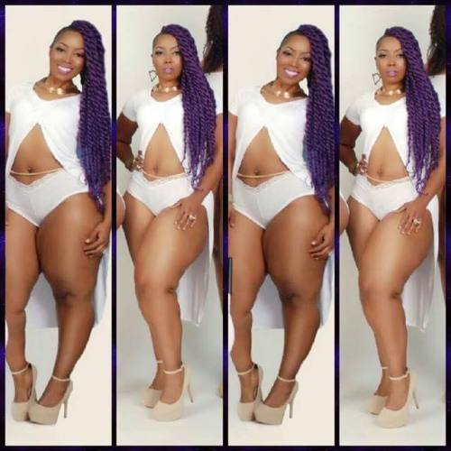 fletchertrowan:  THICK and Sexy