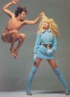 Sex fashiontimeless:Claudia Schiffer by Richard pictures