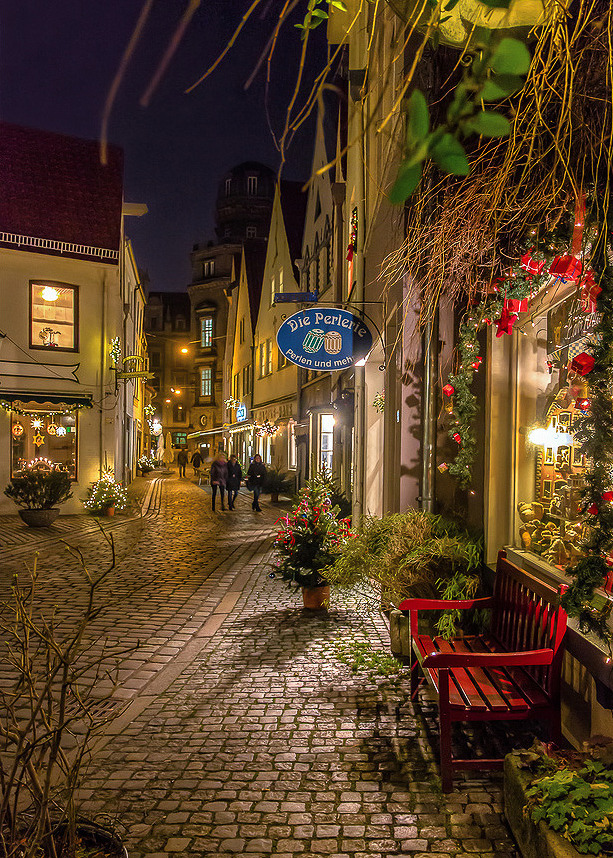 coiour-my-world: Bremen, Germany